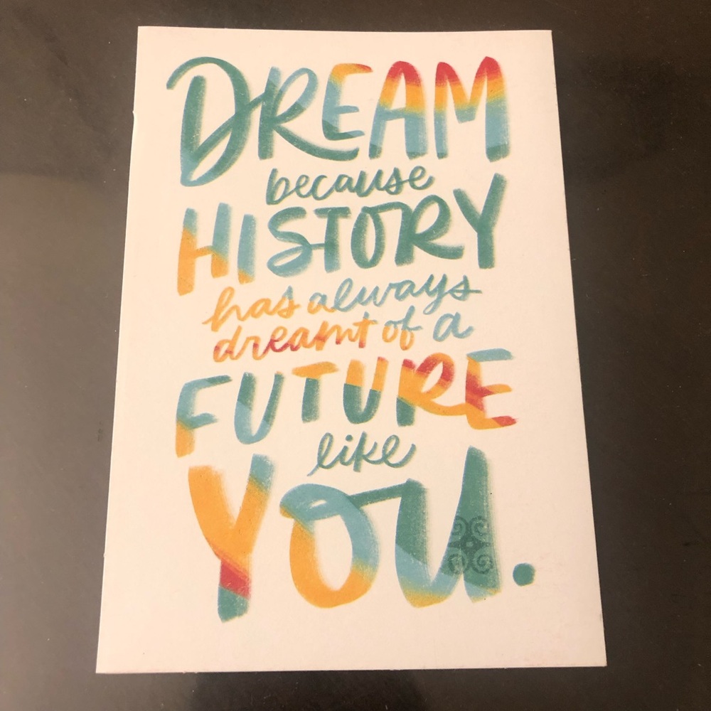 Greeting card